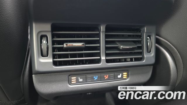 Land Rover Range Rover Evoque (II) P250 Dynamic SE 2026 — фото 18