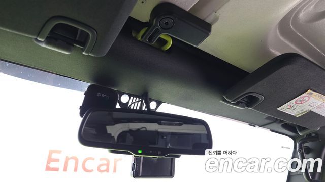 Jeep Wrangler (JK) 3.6 Rubicon 2Door 2016 — фото 18