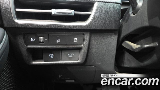 Hyundai Sonata The Edge (DN8) 2.0 Exclusive 2024 — фото 22