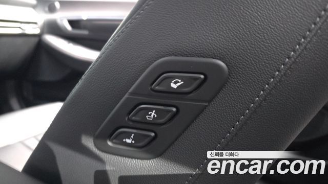 Hyundai Sonata The Edge (DN8) 2.0 Exclusive 2024 — фото 23