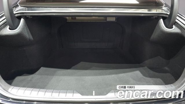 Hyundai Sonata The Edge (DN8) 2.0 Exclusive 2024 — фото 24