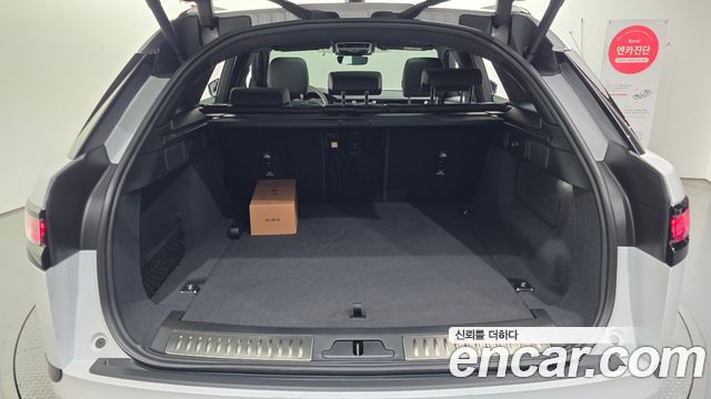 Land Rover Range Rover Velar 2.0 P250 Dynamic SE 2026 — фото 10