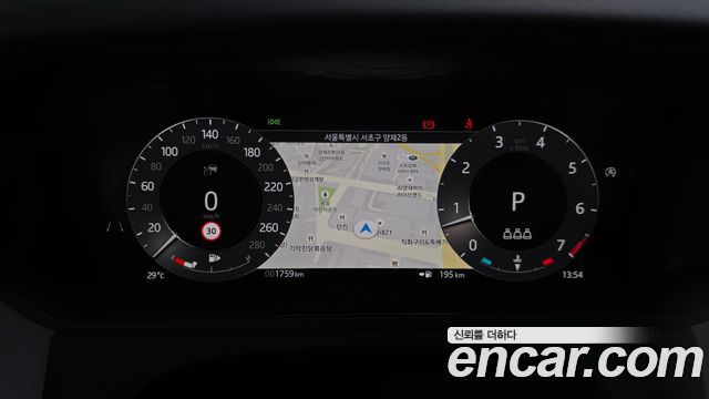 Land Rover Range Rover Velar 2.0 P250 Dynamic SE 2026 — фото 16