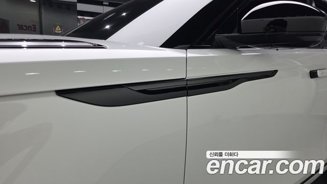 Land Rover Range Rover Velar 2.0 P250 Dynamic SE 2026 — фото 20