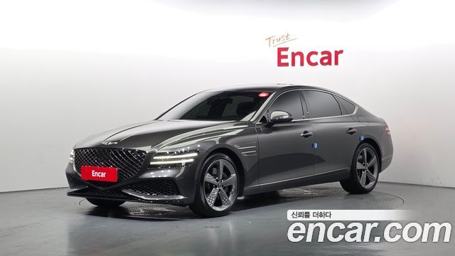 Genesis G80 (RG3) Gasoline 2.5 Turbo AWD