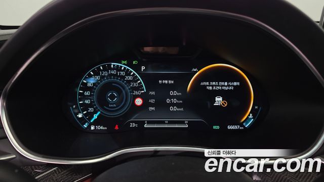 Genesis G80 (RG3) Gasoline 2.5 Turbo AWD 2022 — фото 8