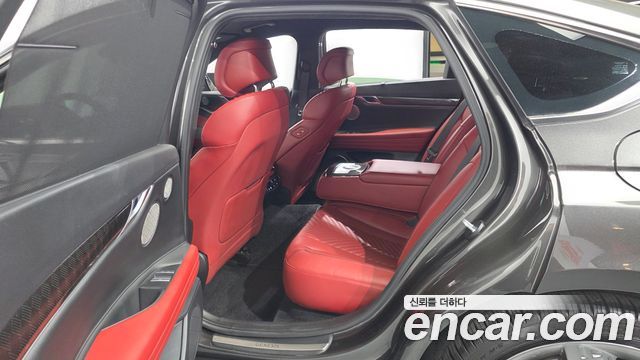 Genesis G80 (RG3) Gasoline 2.5 Turbo AWD 2022 — фото 11