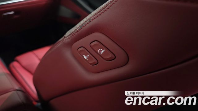 Genesis G80 (RG3) Gasoline 2.5 Turbo AWD 2022 — фото 35