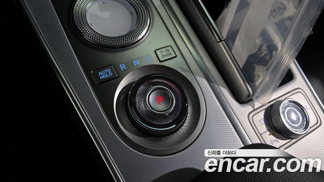 Genesis GV80 2.5T Gasoline AWD 2022 — фото 9