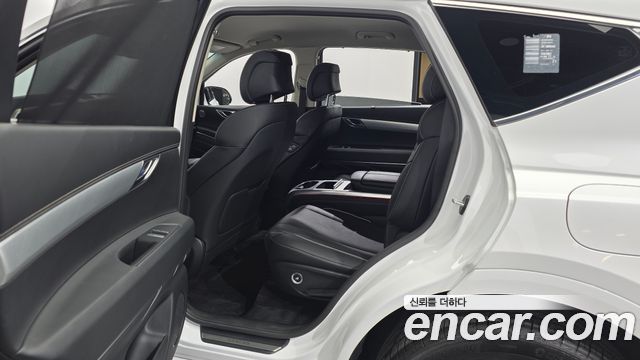 Genesis GV80 2.5T Gasoline AWD 2022 — фото 11