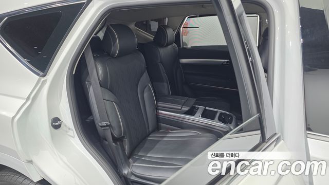 Genesis GV80 2.5T Gasoline AWD 2022 — фото 12