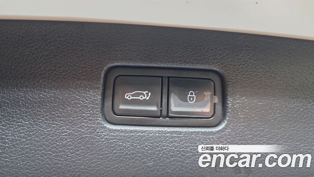 Genesis GV80 2.5T Gasoline AWD 2022 — фото 18