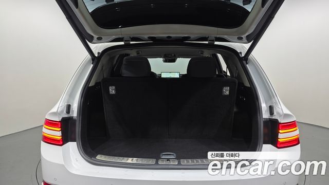 Genesis GV80 2.5T Gasoline AWD 2022 — фото 19