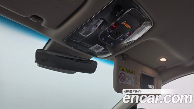 Genesis GV80 2.5T Gasoline AWD 2022 — фото 20