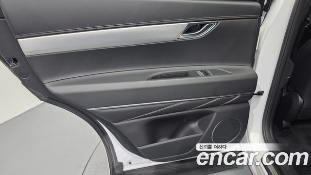 Genesis GV80 2.5T Gasoline AWD 2022 — фото 25