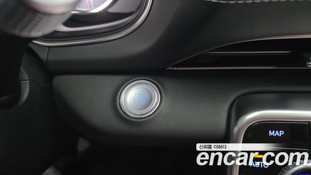 Genesis GV80 2.5T Gasoline AWD 2022 — фото 28