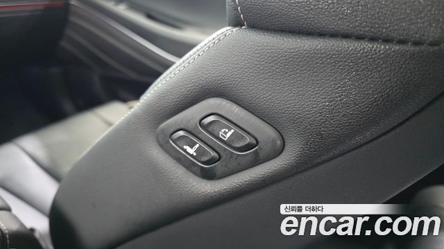 Genesis GV80 2.5T Gasoline AWD 2022 — фото 30