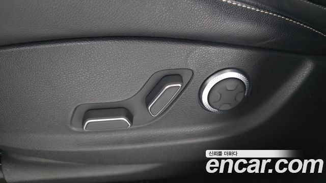 Genesis GV80 2.5T Gasoline AWD 2022 — фото 31