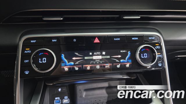 Genesis GV80 2.5T Gasoline AWD 2022 — фото 32