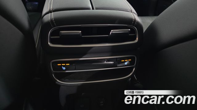 Genesis GV80 2.5T Gasoline AWD 2022 — фото 33