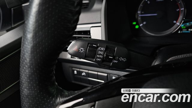 KG Mobility (SsangYong) Rexton Sports Diesel 2.2 4WD Prestige 2021 — фото 13