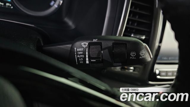 KG Mobility (SsangYong) Rexton Sports Diesel 2.2 4WD Prestige 2021 — фото 15