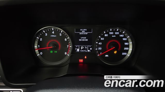 KG Mobility (SsangYong) Very New Tivoli Gasoline 1.5 2WD V3 2021 — фото 8