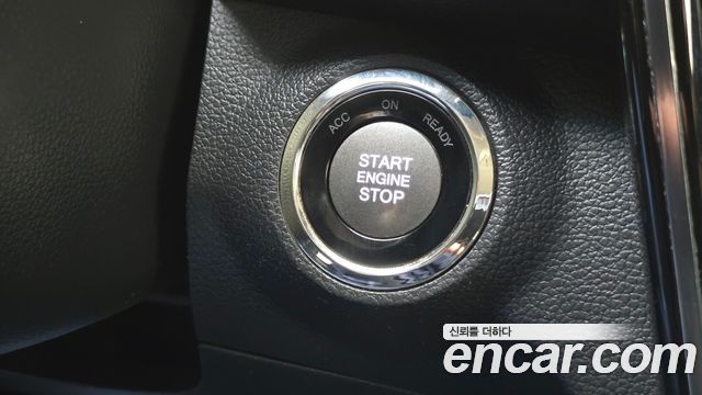 KG Mobility (SsangYong) Very New Tivoli Gasoline 1.5 2WD V3 2021 — фото 13