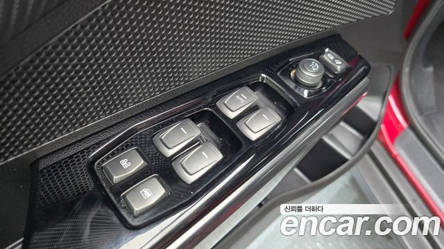 KG Mobility (SsangYong) Very New Tivoli Gasoline 1.5 2WD V3 2021 — фото 14