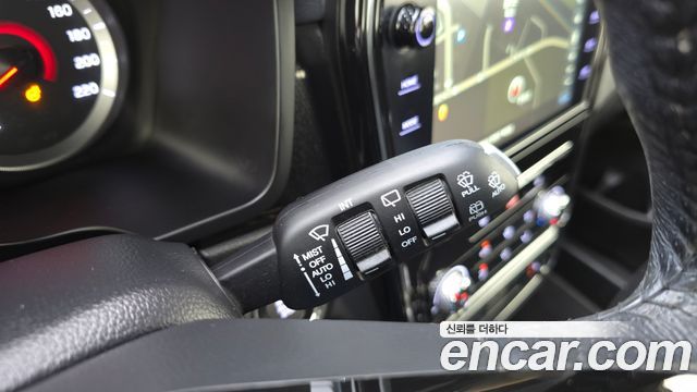 KG Mobility (SsangYong) Very New Tivoli Gasoline 1.5 2WD V3 2021 — фото 17