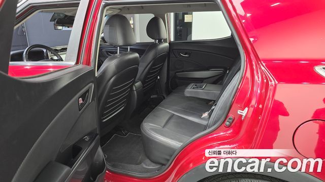 KG Mobility (SsangYong) Very New Tivoli Gasoline 1.5 2WD V3 2021 — фото 26
