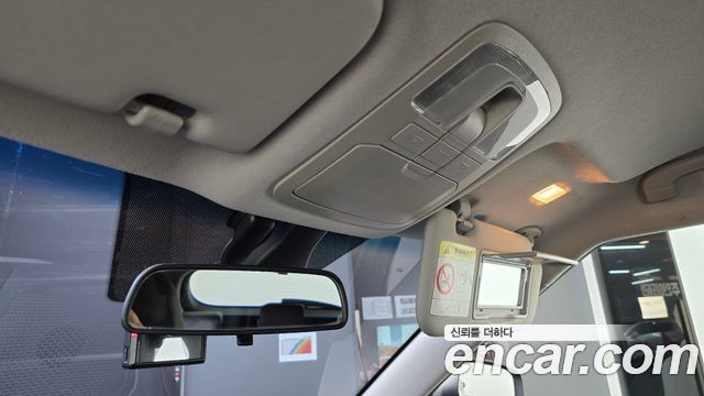 KG Mobility (SsangYong) Very New Tivoli Gasoline 1.5 2WD V3 2021 — фото 27