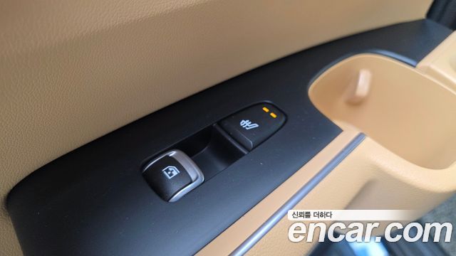 Kia Sorento (IV) Diesel 2.2 2WD Prestige 2021 — фото 17