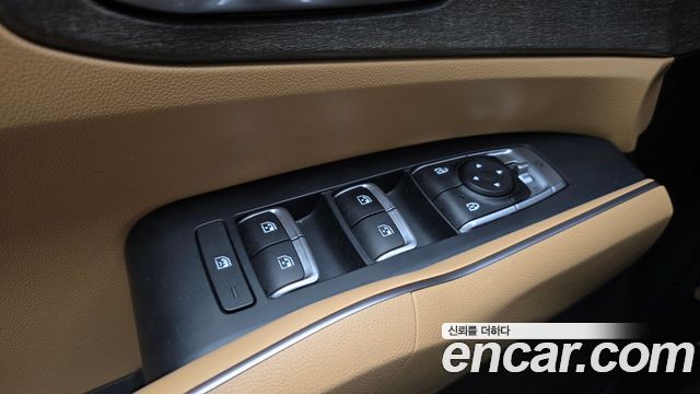 Kia Sorento (IV) Diesel 2.2 2WD Prestige 2021 — фото 19