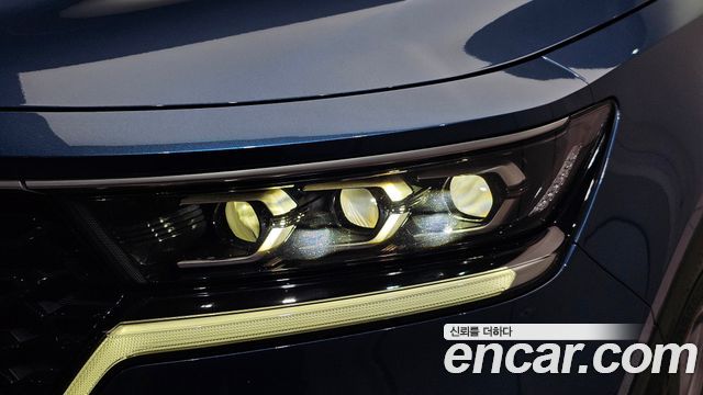 Kia Sorento (IV) Diesel 2.2 2WD Prestige 2021 — фото 22