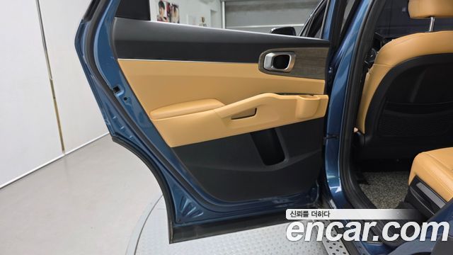 Kia Sorento (IV) Diesel 2.2 2WD Prestige 2021 — фото 25