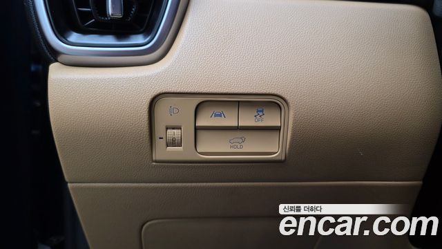 Kia Sorento (IV) Diesel 2.2 2WD Prestige 2021 — фото 31