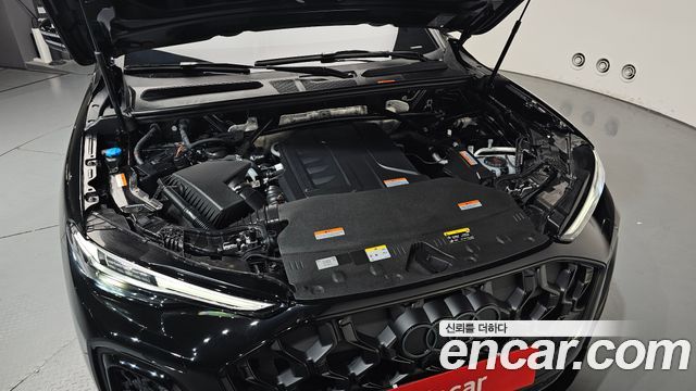 Audi Q5 (80A) 40 TFSI Quattro Sportback S Line 2025 — фото 6