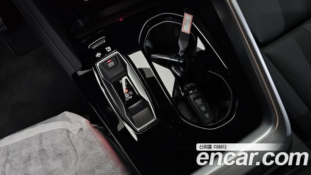 Audi Q5 (80A) 40 TFSI Quattro Sportback S Line 2025 — фото 9