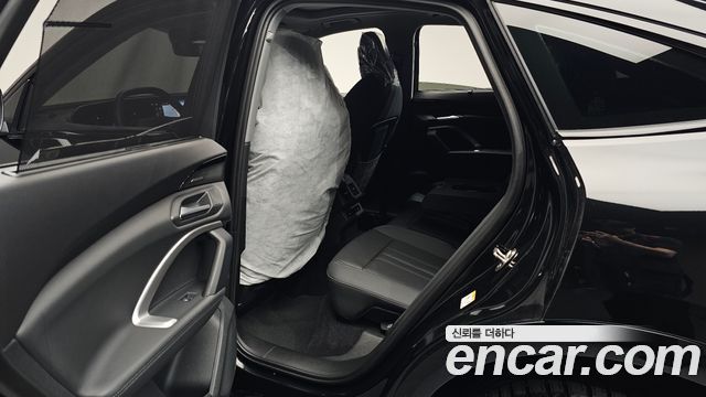 Audi Q5 (80A) 40 TFSI Quattro Sportback S Line 2025 — фото 11