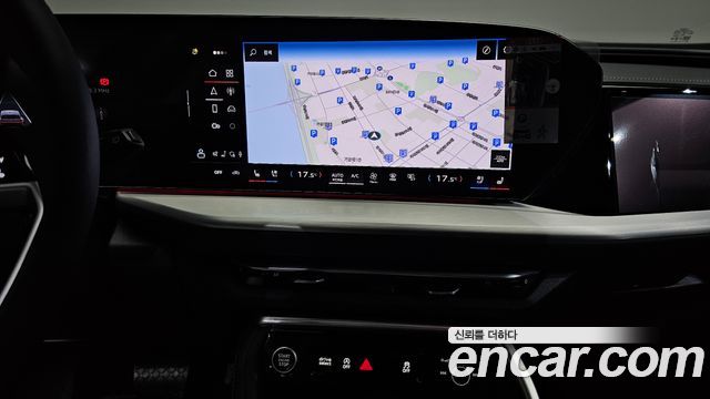 Audi Q5 (80A) 40 TFSI Quattro Sportback S Line 2025 — фото 13