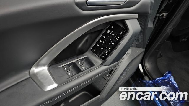 Audi Q5 (80A) 40 TFSI Quattro Sportback S Line 2025 — фото 17