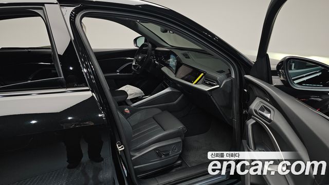 Audi Q5 (80A) 40 TFSI Quattro Sportback S Line 2025 — фото 26