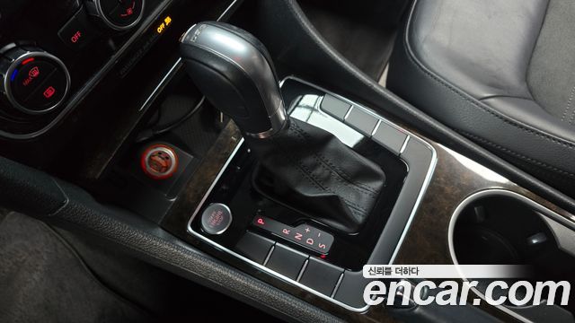 Volkswagen Passat 2.0 TDI B7 2015 — фото 9