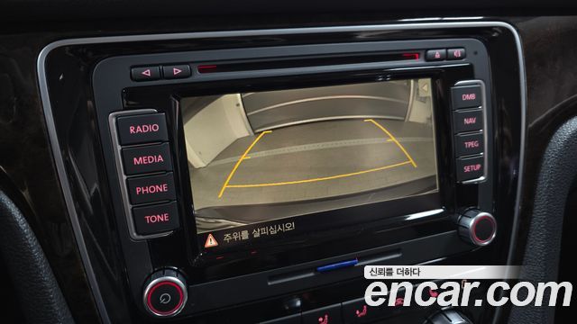 Volkswagen Passat 2.0 TDI B7 2015 — фото 15