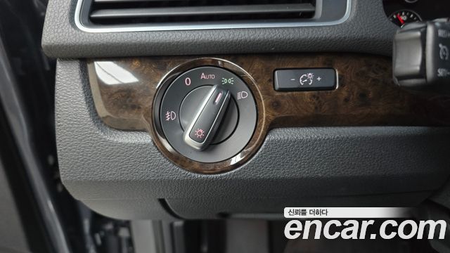 Volkswagen Passat 2.0 TDI B7 2015 — фото 17