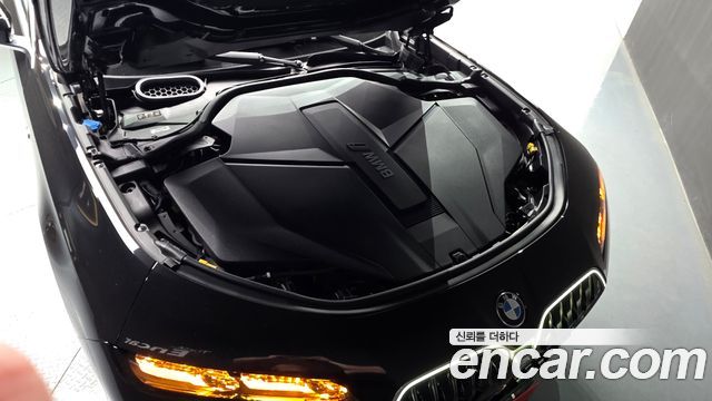 BMW i7 (G70) xDrive 60 M sport 2024 — фото 6