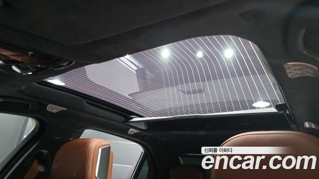 BMW i7 (G70) xDrive 60 M sport 2024 — фото 16