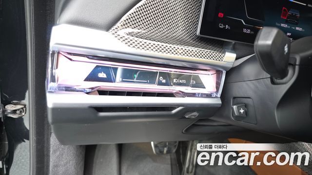 BMW i7 (G70) xDrive 60 M sport 2024 — фото 20