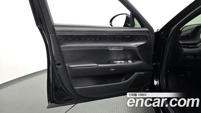 Genesis G90 (RS4) Gasoline 3.5 Turbo AWD 2022 — фото 30